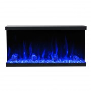 Kominek elektryczny Aflamo Fusion