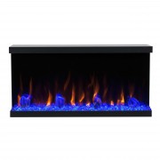 Kominek elektryczny Aflamo Fusion