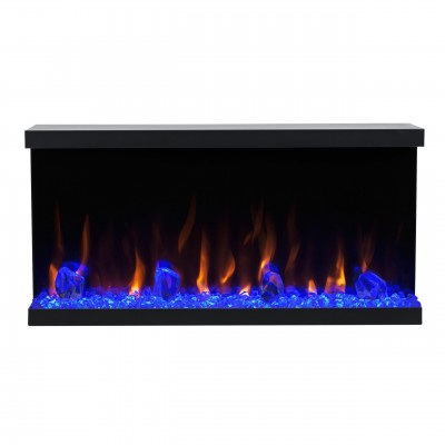 Kominek elektryczny Aflamo Fusion Kominek elektryczny Aflamo Fusion