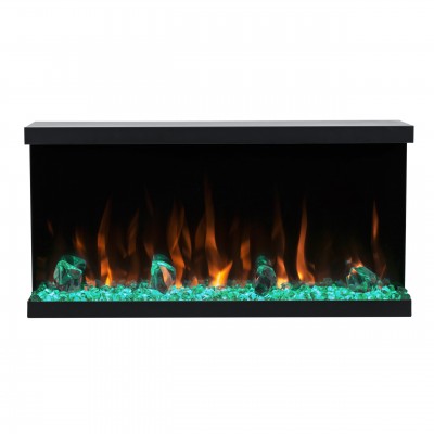 Kominek elektryczny Aflamo Fusion Kominek elektryczny Aflamo Fusion