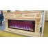 Kominek elektryczny Aflamo Royal 50 (126x43x15 см) Kominek elektryczny Aflamo Royal 50 (126x43x15 см)