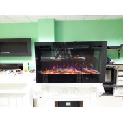 Kominek elektryczny Aflamo Majestic 36 (91,5x54,4x14 см)