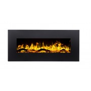 Kominek elektryczny Aflamo Albion 42 (110x49x14 см)