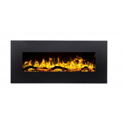 Kominek elektryczny Aflamo Albion 42 (110x49x14 см) Kominek elektryczny Aflamo Albion 42 (110x49x14 см)