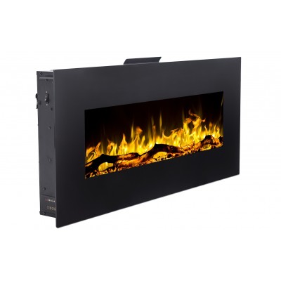 Kominek elektryczny Aflamo Albion 42 (110x49x14 см) Kominek elektryczny Aflamo Albion 42 (110x49x14 см)