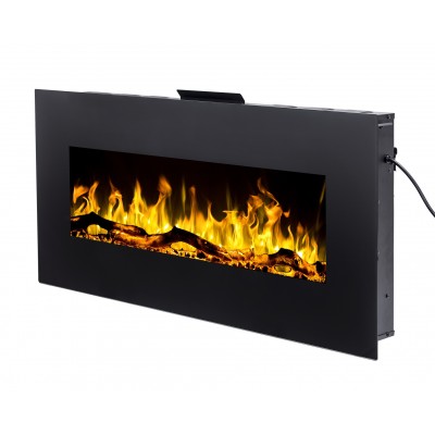 Kominek elektryczny Aflamo Albion 42 (110x49x14 см) Kominek elektryczny Aflamo Albion 42 (110x49x14 см)