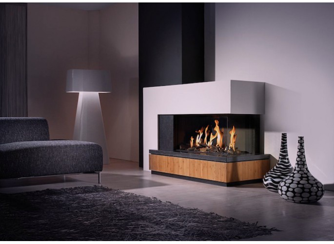 Kominki elektryczne i biokominki