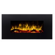 Kominek elektryczny Aflamo Albion 33 (84x45x14 см)