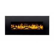 Kominek elektryczny Aflamo Albion 50 (128x55x14 см)