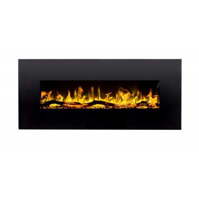 Kominek elektryczny Aflamo Albion 50 (128x55x14 см) Kominek elektryczny Aflamo Albion 50 (128x55x14 см)