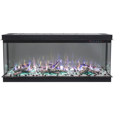 Kominek elektryczny Aflamo Superb 50 (127x54x33 см) Kominek elektryczny Aflamo Superb 50 (127x54x33 см)