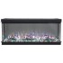 Kominek elektryczny Aflamo Superb 50 (127x54x33 см) Kominek elektryczny Aflamo Superb 50 (127x54x33 см)