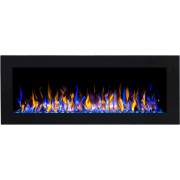 Kominek elektryczny Aflamo Pride B140 (140x55x13 см)
