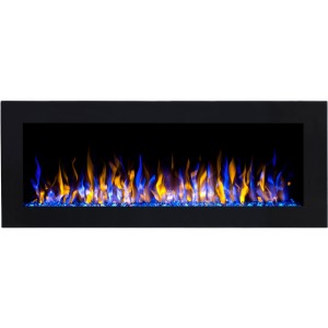 Kominek elektryczny Aflamo Pride B140 (140x55x13 см)