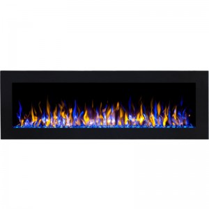Kominek elektryczny Aflamo Pride B166 (166x55x13 см)