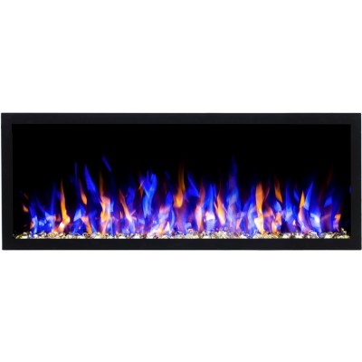 Kominek elektryczny Aflamo Pride S115 (115x42x13 см) Kominek elektryczny Aflamo Pride S115 (115x42x13 см)