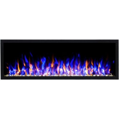 Kominek elektryczny Aflamo Pride S127 (127x42x13 см) Kominek elektryczny Aflamo Pride S127 (127x42x13 см)