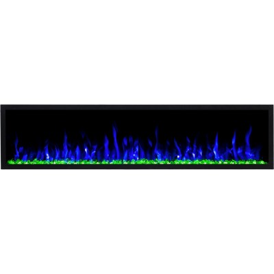 Kominek elektryczny Aflamo Pride S183 (183x42x13 см) Kominek elektryczny Aflamo Pride S183 (183x42x13 см)