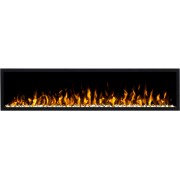 Kominek elektryczny Aflamo Pride S183 (183x42x13 см)