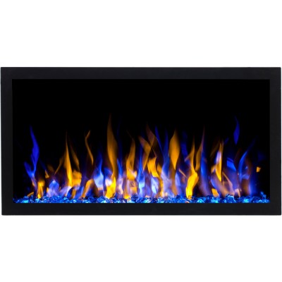 Kominek elektryczny Aflamo Pride S92 (92x42x13 см) Kominek elektryczny Aflamo Pride S92 (92x42x13 см)