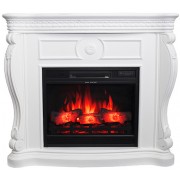 Kominek elektryczny Aflamo Lex