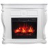 Kominek elektryczny Aflamo Lex Kominek elektryczny Aflamo Lex