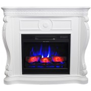 Kominek elektryczny Aflamo Lex