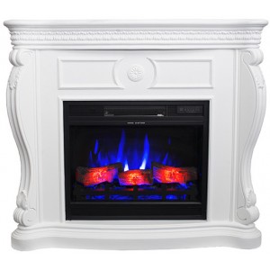 Kominek elektryczny Aflamo Lex