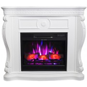 Kominek elektryczny Aflamo Lex