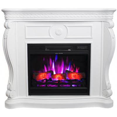 Kominek elektryczny Aflamo Lex Kominek elektryczny Aflamo Lex