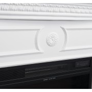 Kominek elektryczny Aflamo Lex