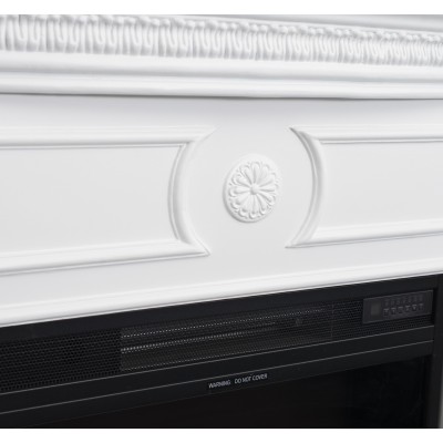 Kominek elektryczny Aflamo Lex Kominek elektryczny Aflamo Lex