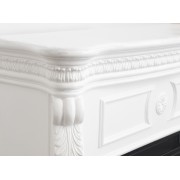 Kominek elektryczny Aflamo Lex