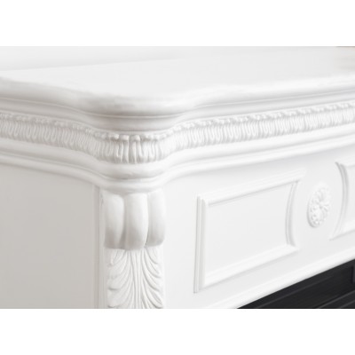 Kominek elektryczny Aflamo Lex Kominek elektryczny Aflamo Lex