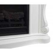 Kominek elektryczny Aflamo Lex