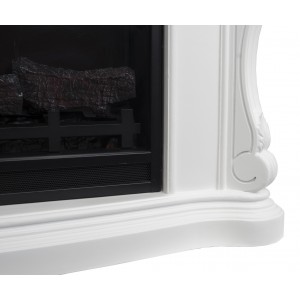 Kominek elektryczny Aflamo Lex