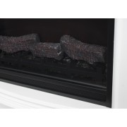 Kominek elektryczny Aflamo Lex