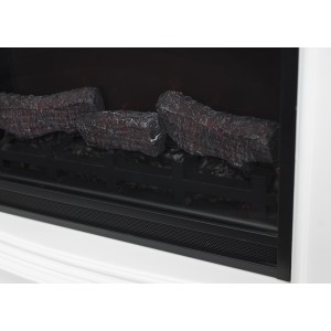 Kominek elektryczny Aflamo Lex