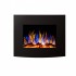 Kominek elektryczny Aflamo Malibu 26 (65x52x14 см) Kominek elektryczny Aflamo Malibu 26 (65x52x14 см)