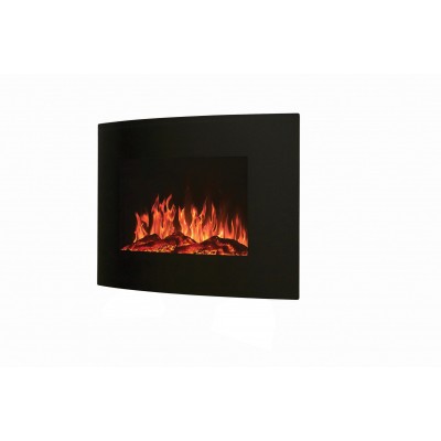 Kominek elektryczny Aflamo Malibu 26 (65x52x14 см) Kominek elektryczny Aflamo Malibu 26 (65x52x14 см)