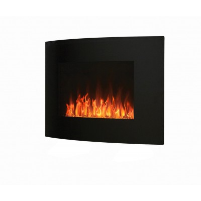 Kominek elektryczny Aflamo Malibu 26 (65x52x14 см) Kominek elektryczny Aflamo Malibu 26 (65x52x14 см)