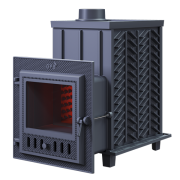 Piec żeliwny do sauny GFS ZK 25 (M)
