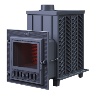 Piec żeliwny do sauny GFS ZK 25 (M)