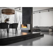 Biokominek IInfire NSIGNIO