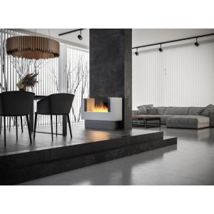 Biokominek IInfire NSIGNIO