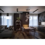 Biokominek Infire INSIDE C1000V2