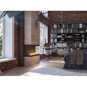 Biokominek Infire INSIDE C1000V3