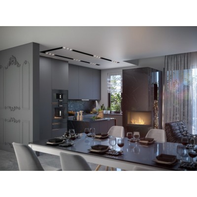 Biokominek Infire INSIDE P800V1 Biokominek Infire INSIDE P800V1