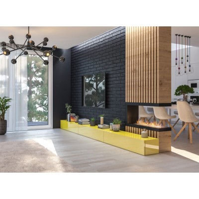 Biokominek Infire INSIDE U1000.2 Biokominek Infire INSIDE U1000.2