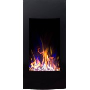 Kominek elektryczny Aflamo Mercury